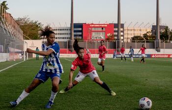 Cerro quedó en el segundo lugar de su grupo