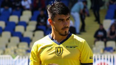 El defensor Gustavo Ramón Mencia Dávalos (34 años) se incorpora a Sportivo Trinidense luego de su paso por Sol de América.