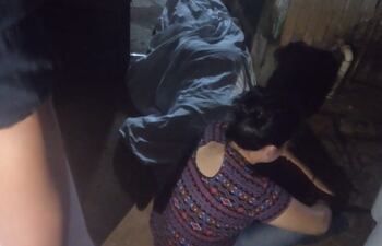 Asesinato de un sexagenario en San Lorenzo.