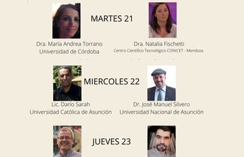 II Coloquio Internacional de Pensamiento Político Contemporáneo