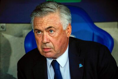 Carlo Ancelotti