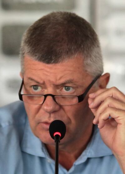 Jorge Miguel Brunotte