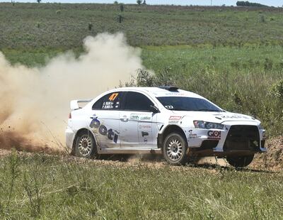 Con este acuerdo, las tripulaciones, preparadores y el deporte en sí son los más beneficiados.