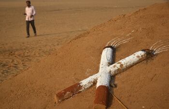 Un grupo de investigadores ha identificado un circuito cerebral que podría servir de objetivo para un tratamiento frente a las adicciones. como el tabaquismo.