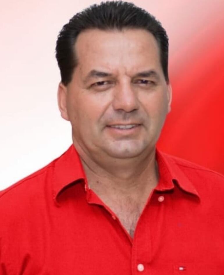 Felix Paniagua