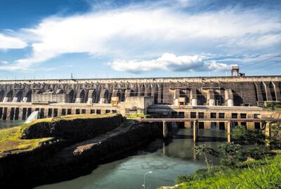 La Constitución atribuye a la CGR fiscalizar cuentas nacionales de entes multinacionales, dice juez.