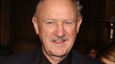 El célebre actor norteamericano Gene Hackman cumple 90 años.