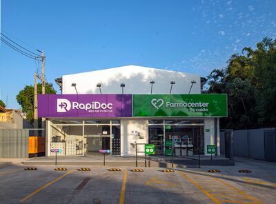 RapiDoc brinda una amplia gama de servicios para la prevención del cáncer.