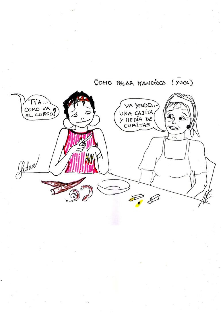 Creatividad modo COVID-19.