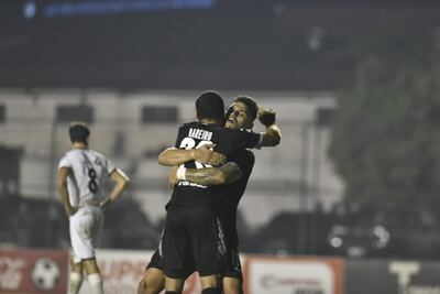 Libertad derrotó a General Díaz en el Adrián Jara