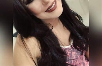 Eulalia Amarilla Leiva, víctima.