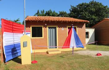 Concepción es el sexto departamento que tiene el déficit habitacional más importante y no es solamente cuantitativo, también hay déficit cualitativo, según el ministro Carlos Pereira.