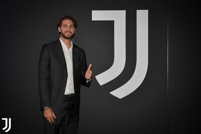 Locatelli habría descartado ofertas procedentes de la Premier League para unirse a la Juve.