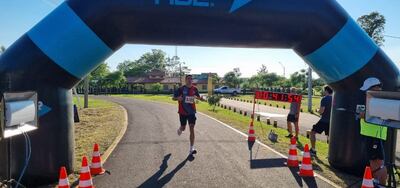 La FPA decidió cancelar la última fecha del Circuito Federado y la Copa Nacional de Clubes de Ruta de 5 y 10 kilómetros.