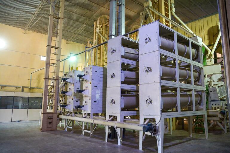 De acuerdo al acta de imputación, los imputados montaron un esquema de vaciamiento financiero de la empresa NA FOODS a fin de que firmas ligados a ellos puedan quedarse con los activos de la misma.