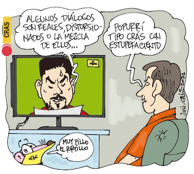 HUMOR