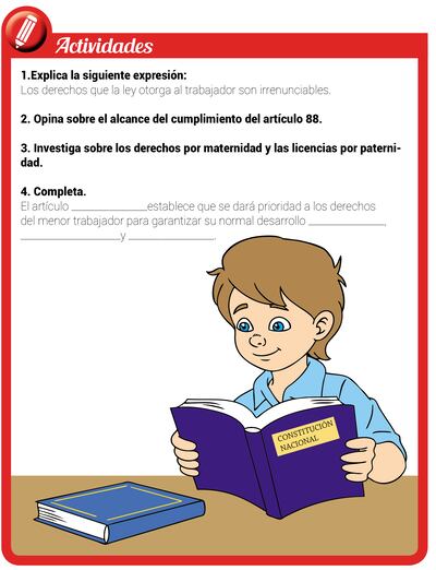 La Constitución paraguaya 
y la cuestión social