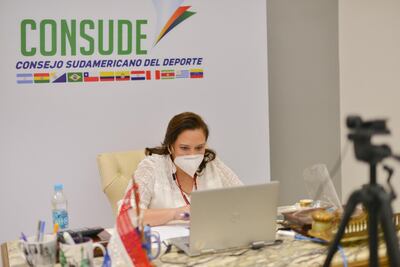 Morales seguirá al frente de la CONSUDE.