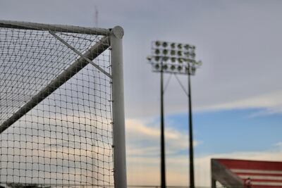 El viernes 16 de abril comenzará oficialmente la temporada.