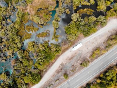 Con inversión de US$ 20 millones en la estructuración de 8 proyectos, el CAF impulsa varias iniciativas.