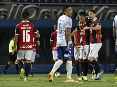 El Cerro Porteño-Sol de América se adelanta un día.
