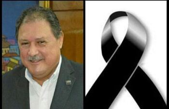 Fue secretario general, el primer presidente de la CNT hasta 2015 y ocupó un cargo de consejero entre los años 2008 y 2012, cuando asumió Federico Franco.