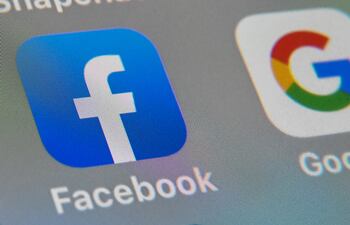 FACEBOOK Y GOOGLE