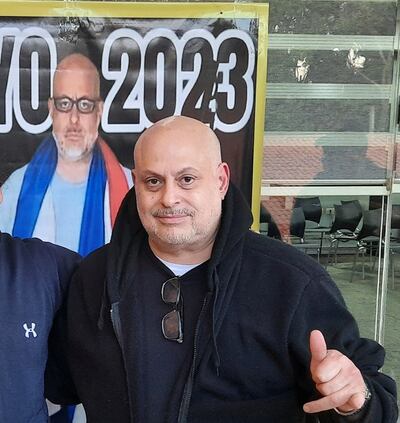 paraguayo cubas payo