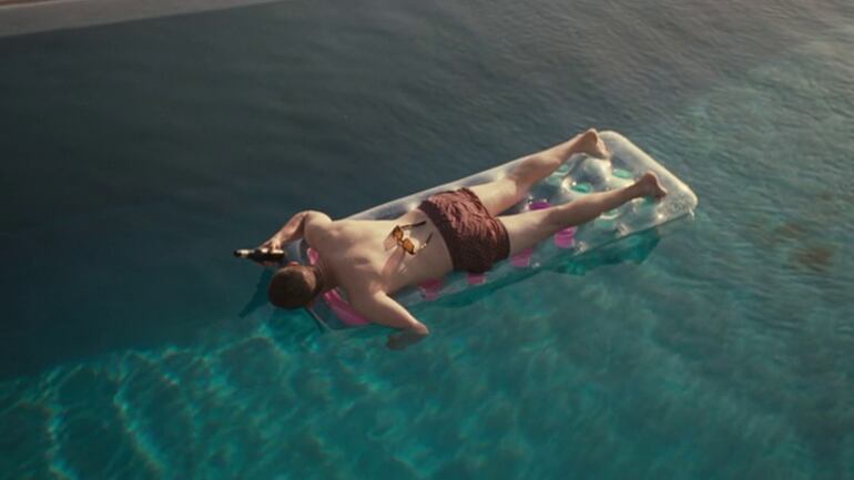 Espectacular e inquietante la cinematografía de Chiantishire. | HBO