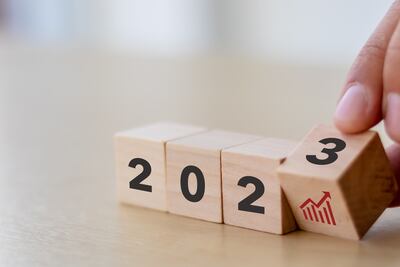 El FMI calcula un mayor freno de lo esperado para la economía mundial en 2023.