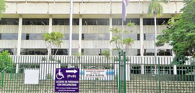 La ANDE pretende gastar unos G. 48.000 millones en la adquisición de un software de Planeamiento de Recursos Empresariales.