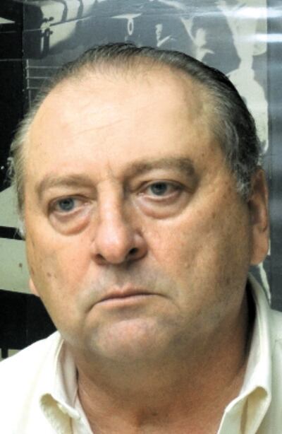 Ing. Germán Escauriza.