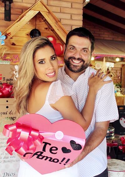 El próximo domingo 14 de febrero se celebra el amor.