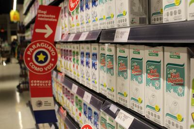 campaña de UIP  "paraguayo como vos! 
De: Maga Gonzalez Escalada <magagoes@gmail.com>
Destinatario: Recepcion de Fotos <foto@abc.com.py>
Fecha: 03-08-2021 15:13