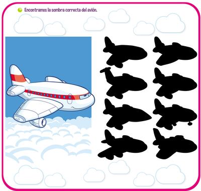 Prestamos atención y nos divertimos