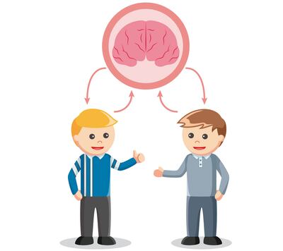 Las funciones ejecutivas (FE). Son las funciones de nuestro cerebro que controlan la atención y el comportamiento.