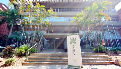 La deuda de la Argentina al cierre del ejercicio 2020 fue de US$ 61,6 millones, según la última conciliación.