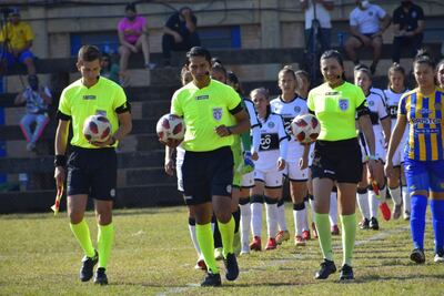 La 7ª comenzará el martes.