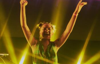 La fiesta Bresh llega a Paraguay luego de realizarse en ciudades como Nueva York, Miami, Milano y Lima.