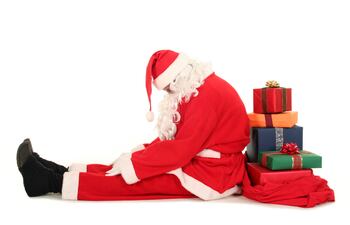 Existen diversas causas de la depresión navideña. De acuerdo a la sicóloga Juana Gauto Rojas uno de los consejos para sortear la situación es no tratar de tener “navidades perfectas”.