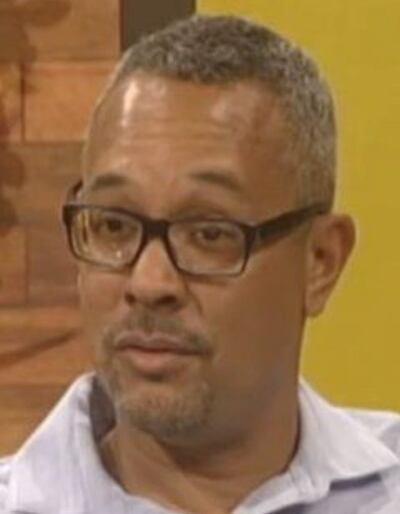 Christopher Barnes, Pdte. de la Sociedad Interamericana  de Prensa, preocupado por la persecución a periodistas en Paraguay.