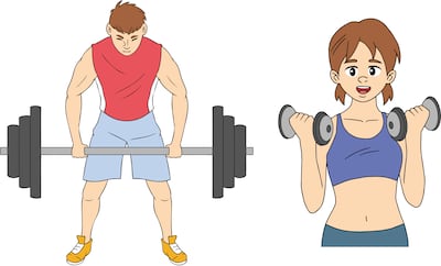 Resistencia orgánica (1)