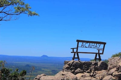 Acahay invita a la reflexión y a desacelerar. Su encanto natural y su rica historia la convierten en un pueblo con encanto que vale la pena conocer.