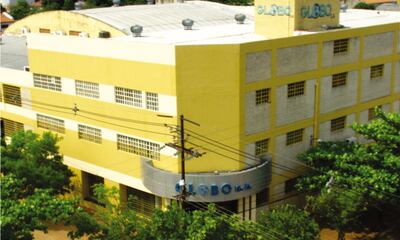 Globo S.A. reafirma su compromiso de seguir mejorando sus labores.