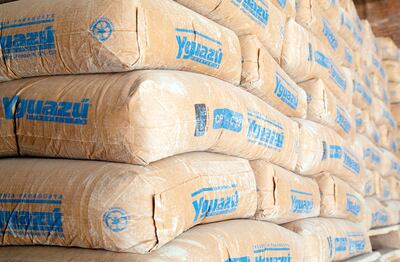 Gremios de la construcción están preocupados por el porcentaje total de aumentos en el precio del cemento. La  estatal INC también anunció un incremento.