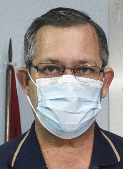 Crio. Princ. Teodoro Rodas