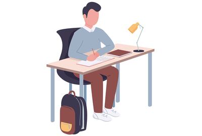 Los demás me ayudan a ser.