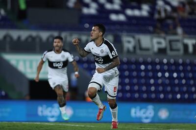 fotomail 12-09-2021 deportes 
libertad vs olimpia