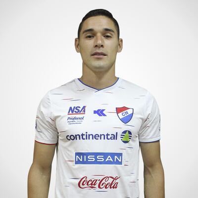 Juan David Argüello (30 años), Nacional.