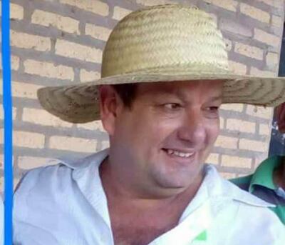 El abogado Américo Ayala había sido asesinado en su casa.